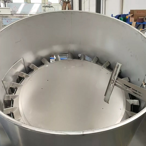 Stroj za dešifriranje steklenic