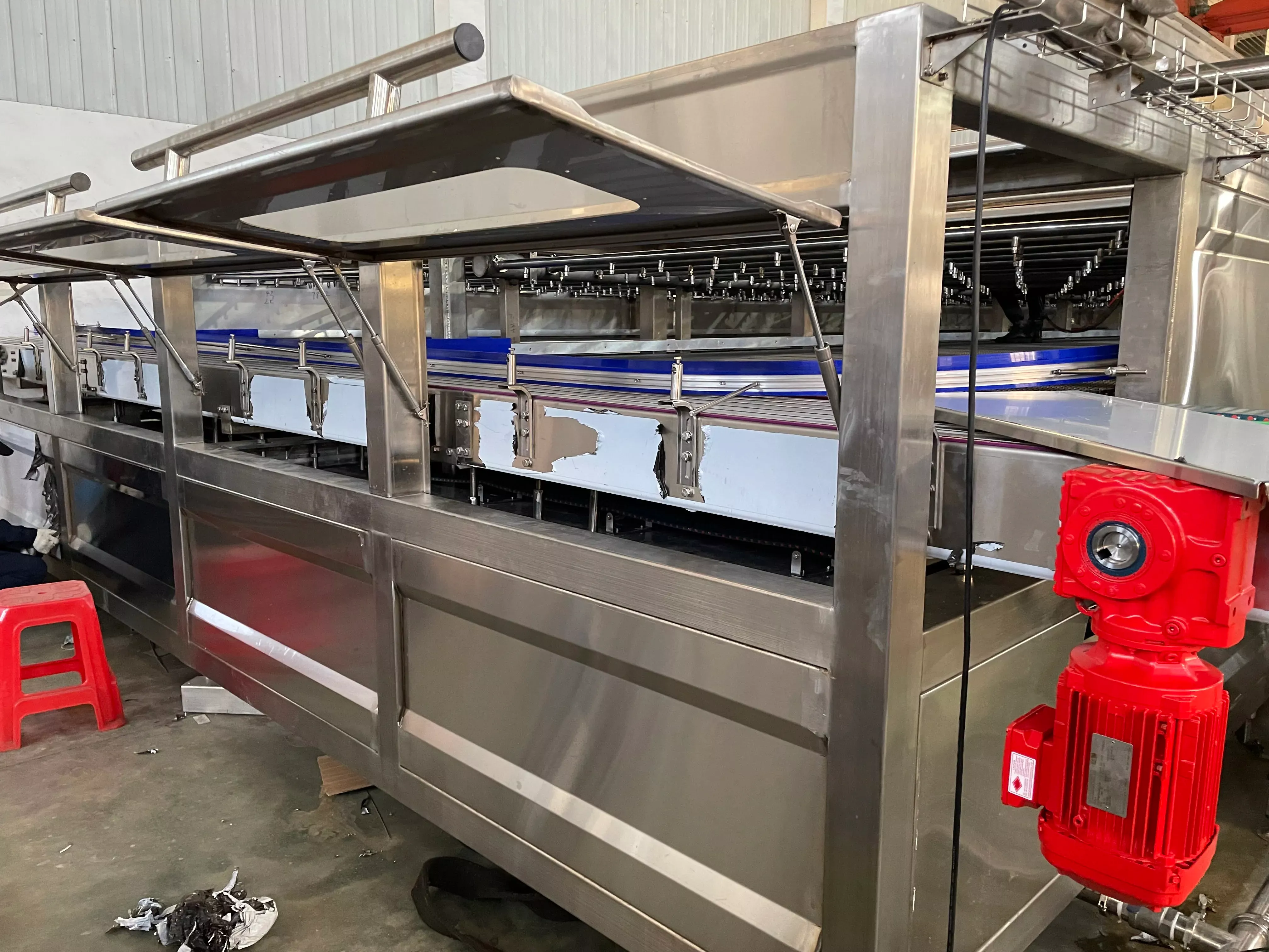 Varf&ouml;r en Flash Pasteurizer &auml;r v&auml;rt investeringen