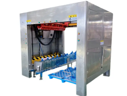 Masalah Umum Mesin Pengisian Dan Cara Mengatasinya