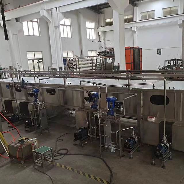 Tunnel- och flashpast&ouml;risatorer: vad &auml;r de och hur fungerar de?