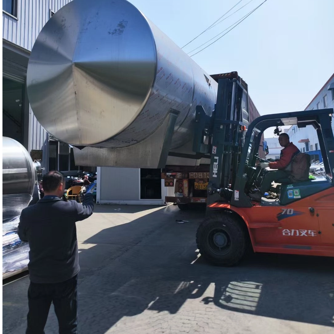 20T WATER TREATMENT SYSTEM I TUKUA KI TE Tonga o AFRIKA 