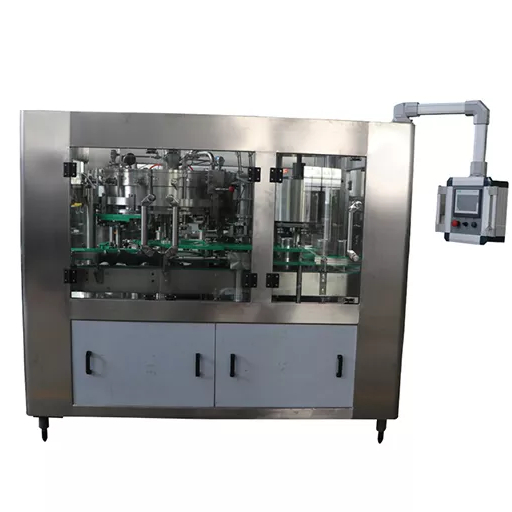 Automata 3 az 1-ben dugatty&uacute;s t&ouml;ltőszelepes sz&oacute;szok t&ouml;ltő &eacute;s lez&aacute;r&oacute; g&eacute;p &ouml;bl&iacute;tő t&ouml;ltő &eacute;s lez&aacute;r&oacute; g&eacute;p