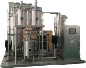 M&aacute;quina mezcladora de CO2 Driks popular para bebidas gaseosas CSD
